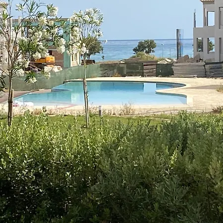 Appartement R&r Sea-view *