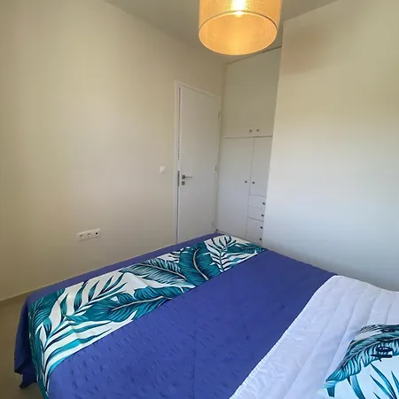 Appartement R&r Sea-view