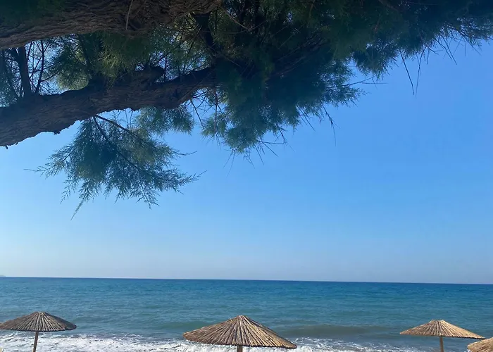 R&r Sea-view La Canée