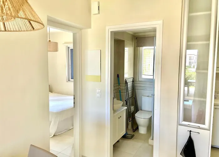 R&r Sea-view * La Canée