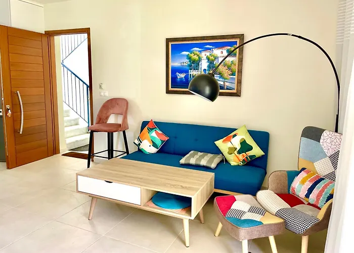 R&r Sea-view Appartement *