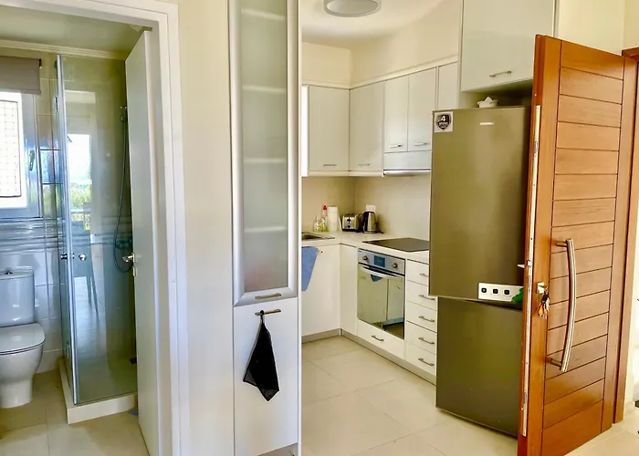 R&r Sea-view * La Canée