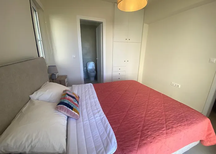 R&r Sea-view Appartement