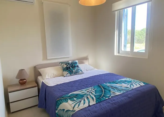 Appartement R&r Sea-view *