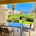 R&r Sea-view Apartman Hriszí Aktí Haniá