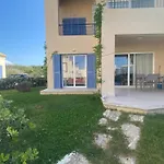 R&r Sea-view Apartman Hriszí Aktí Haniá