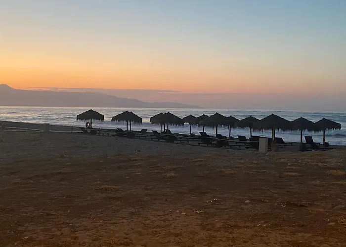 Apartment R&r Sea-view