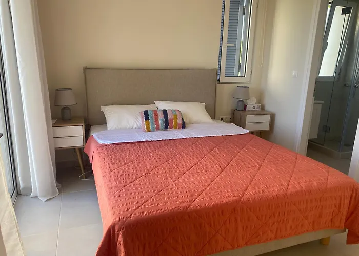 R&r Sea-view * Chania (Crete)