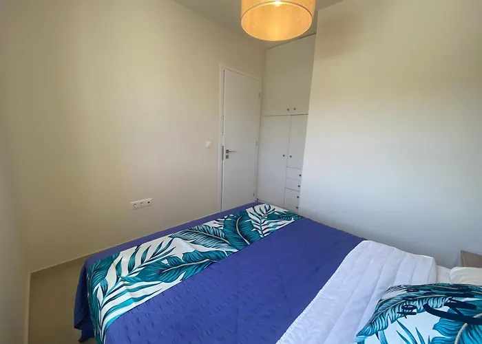 Apartment R&r Sea-view