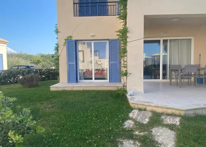 R&r Sea-view Apartment Chania (Crete)