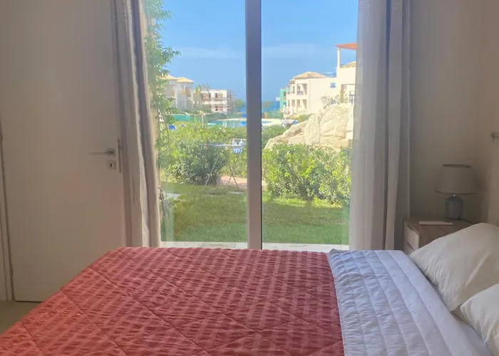 Apartment R&r Sea-view Chania (Crete)