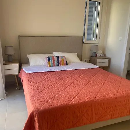 R&r Sea-view * Hanya