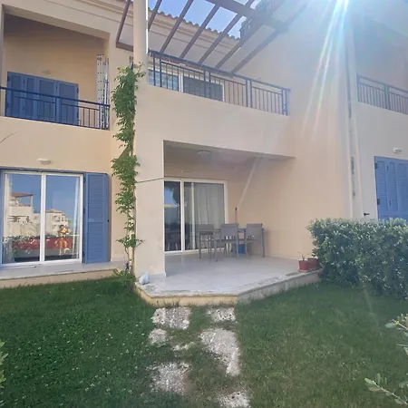 R&r Sea-view Daire *