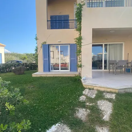R&r Sea-view Daire Hanya